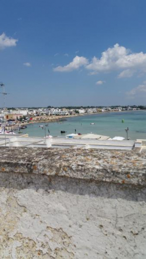 Casa Rose, Porto Cesareo